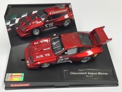 Carrera Evo.1/32, Chevrolet Dekon Monza, Nr.27